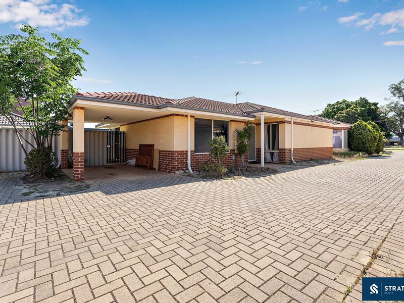 2/13 Bickley Road, Cannington WA 6107