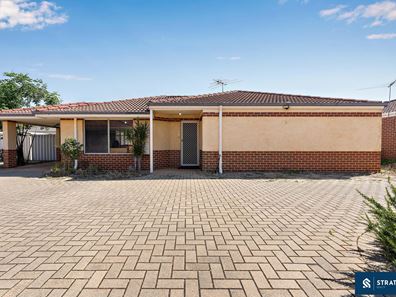 2/13 Bickley Road, Cannington WA 6107