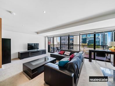 510/251 Hay Street, East Perth WA 6004