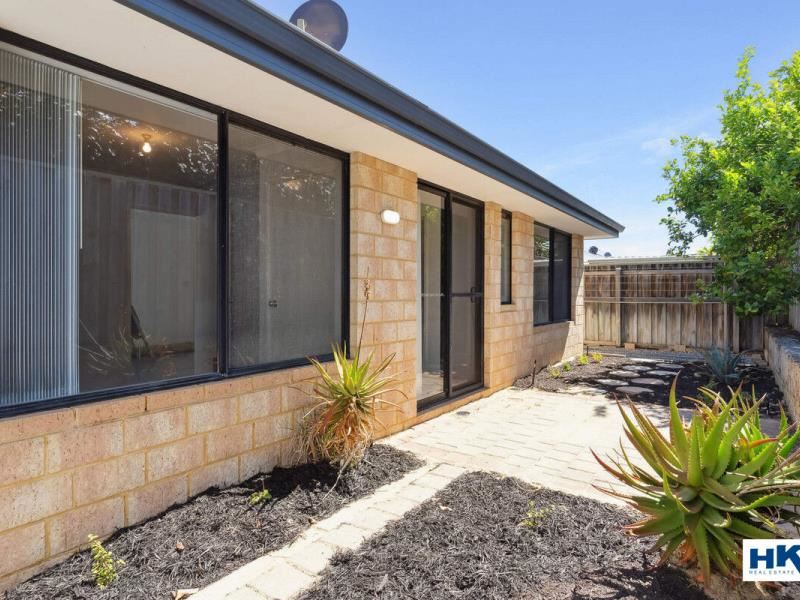 114 Larrawa Circle, Ellenbrook
