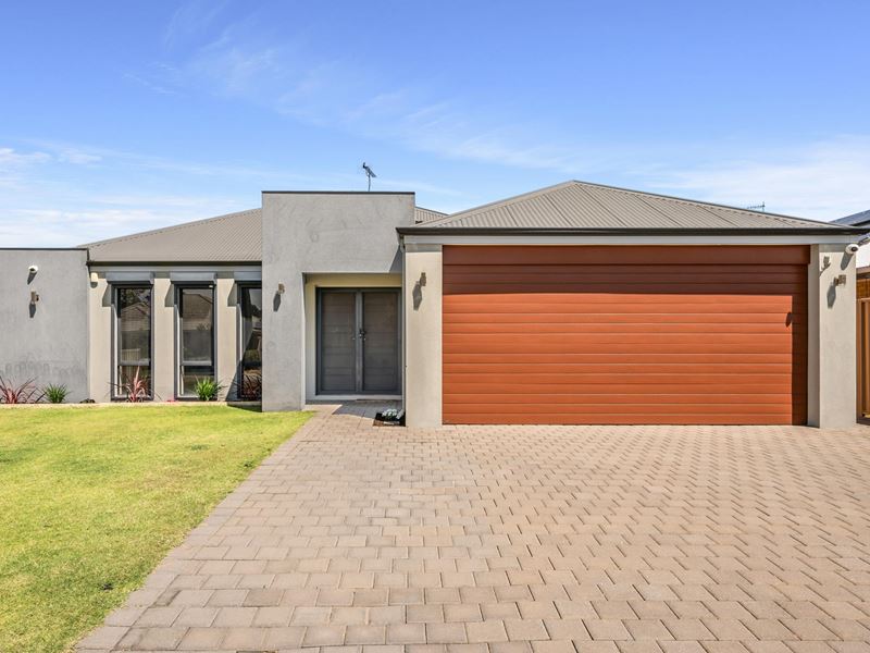 7 Marlee Street, Byford