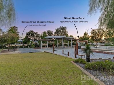 26 Mozart Lane, Banksia Grove WA 6031