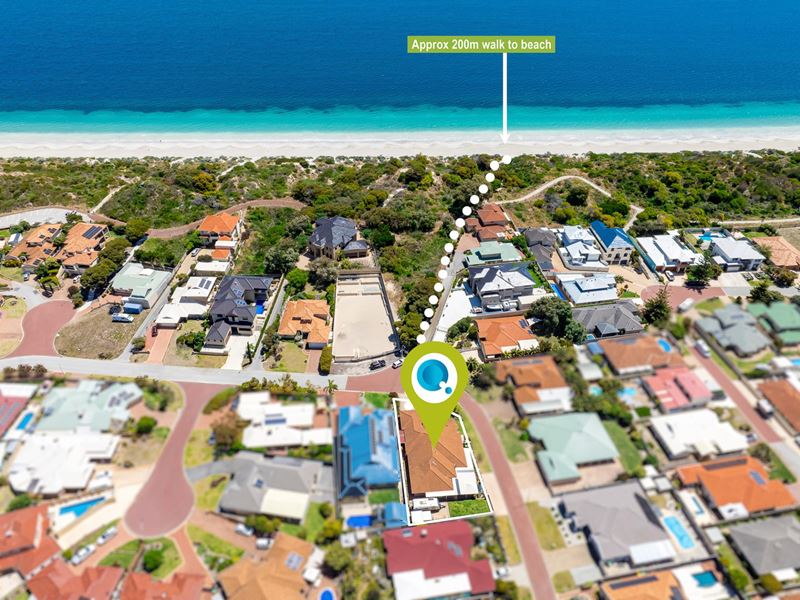 16 Monte Carlo Heights, Port Kennedy WA 6172