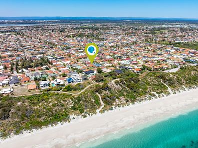 16 Monte Carlo Heights, Port Kennedy WA 6172