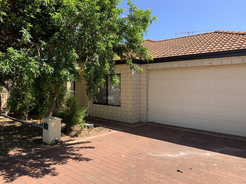 18A Thorpe Street, Morley WA 6062