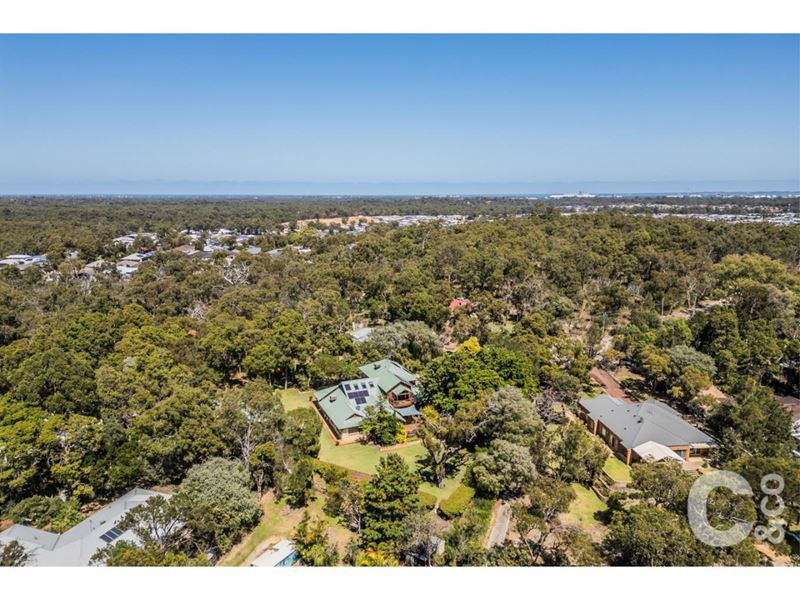 13 Wheelwright Gardens, Wellard