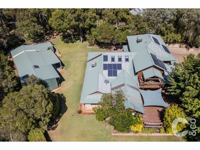 13 Wheelwright Gardens, Wellard WA 6170