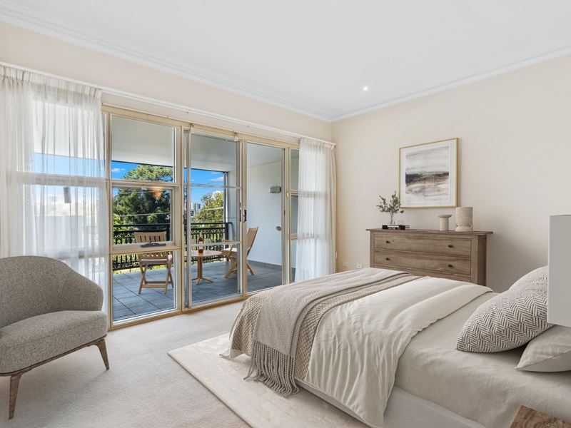 15/43 Shenton Street, Northbridge