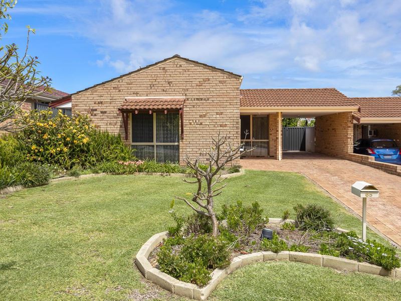 65 Coralberry Crescent, Dianella WA 6059