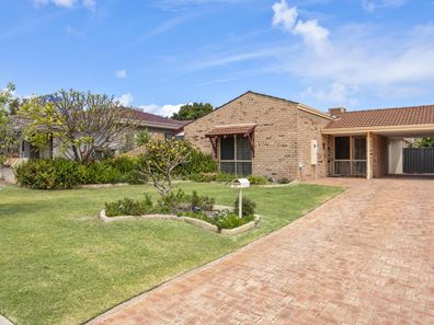 65 Coralberry Crescent, Dianella WA 6059