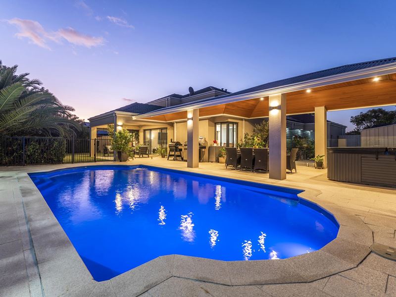 73 Bluestone Parkway, Secret Harbour