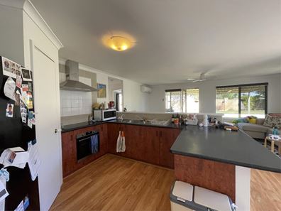 52 Kilchatten Crescent, West Busselton WA 6280