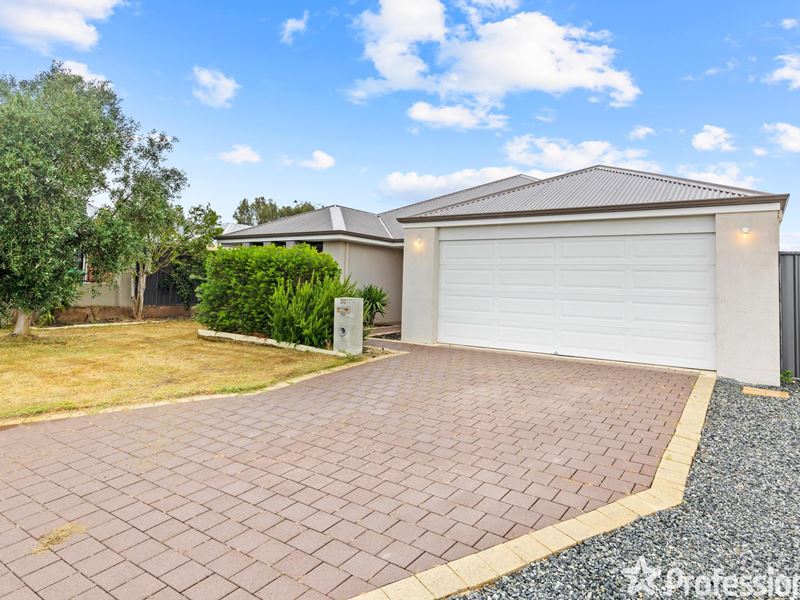 30 Prendergast Turn, Baldivis WA 6171