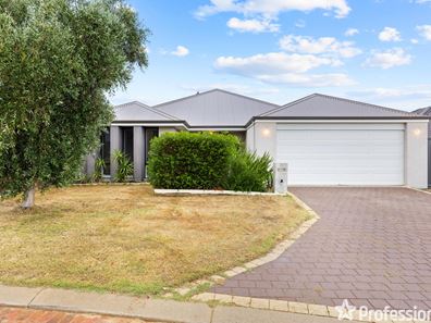 30 Prendergast Turn, Baldivis WA 6171