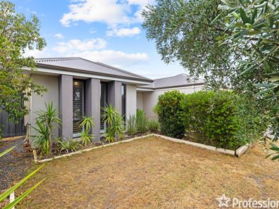 30 Prendergast Turn, Baldivis WA 6171