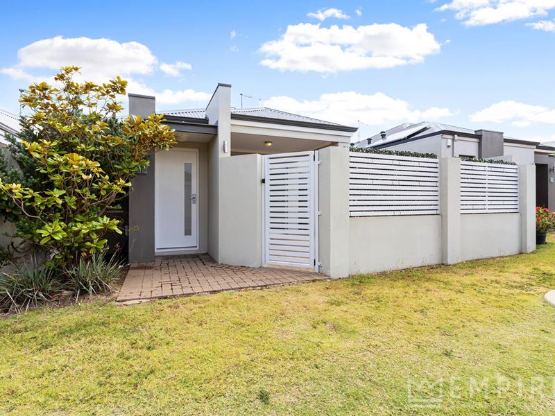 20/1 Lomax Court, Beeliar WA 6164