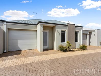 20/1 Lomax Court, Beeliar WA 6164