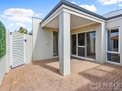 20/1 Lomax Court, Beeliar WA 6164