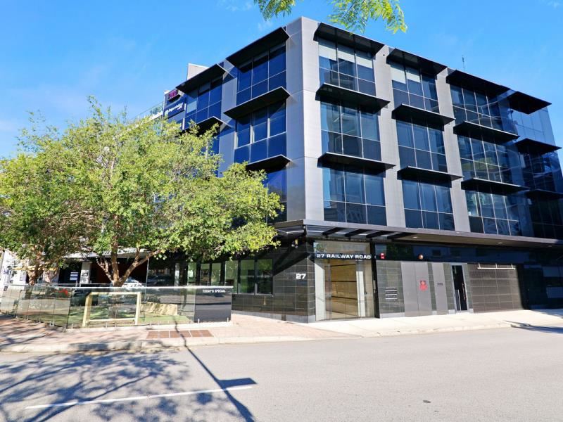 5/27 Railway Road, Subiaco