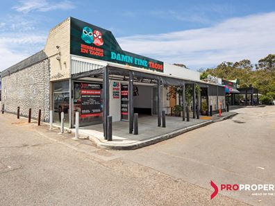 Shop 1/106 Oxford Street, Leederville WA 6007