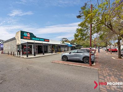 Shop 1/106 Oxford Street, Leederville WA 6007