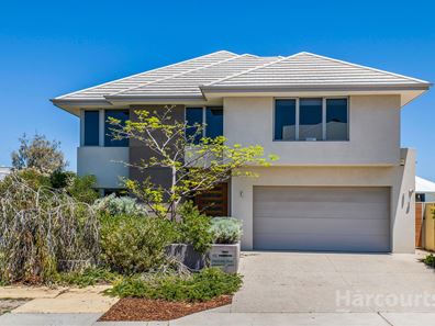 15 Reefview Rise, Burns Beach WA 6028