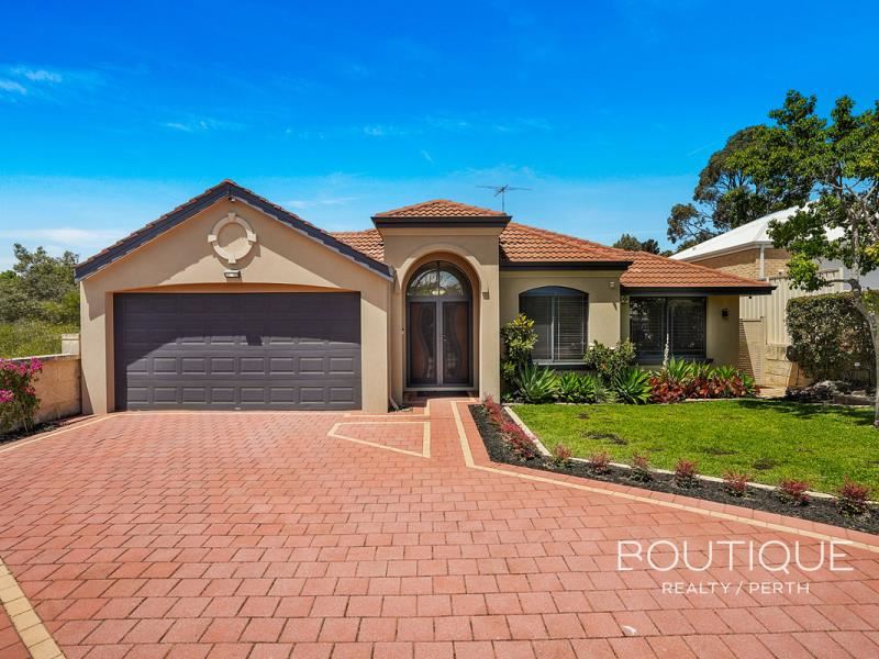 20 Fawler Glade, Padbury