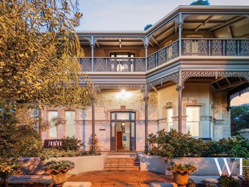 24 Ord Street, Fremantle