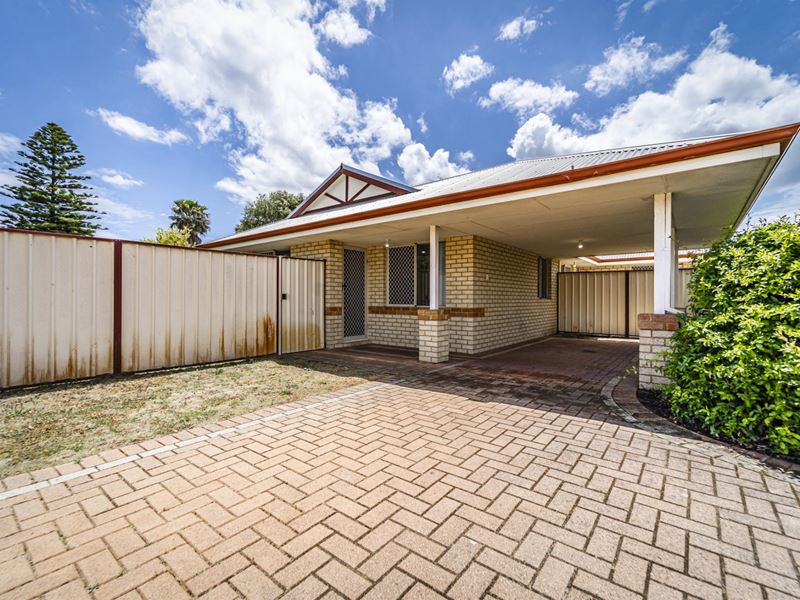 10B Frome Way, Cooloongup WA 6168