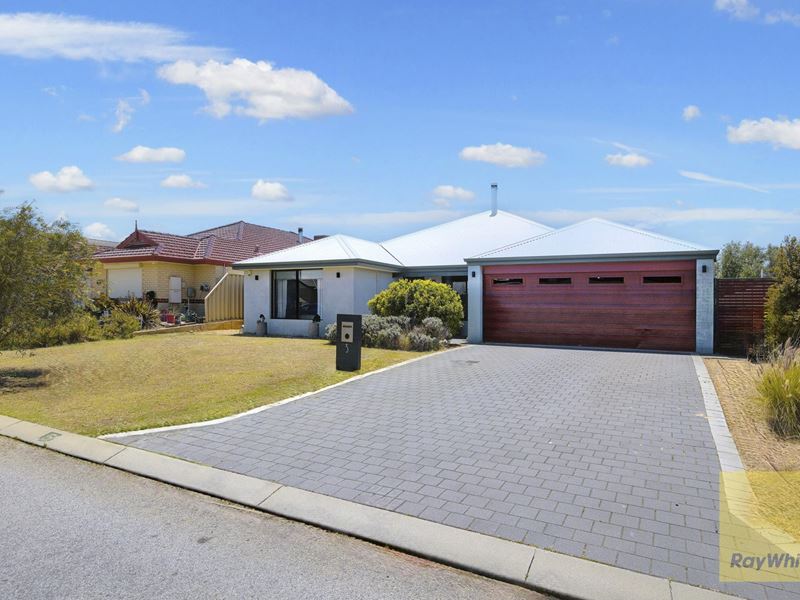 5 Finglas Meander, Butler