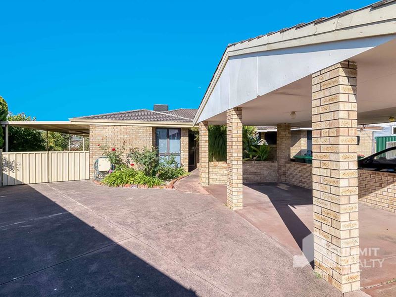 14A Fowler  Court, Eaton WA 6232