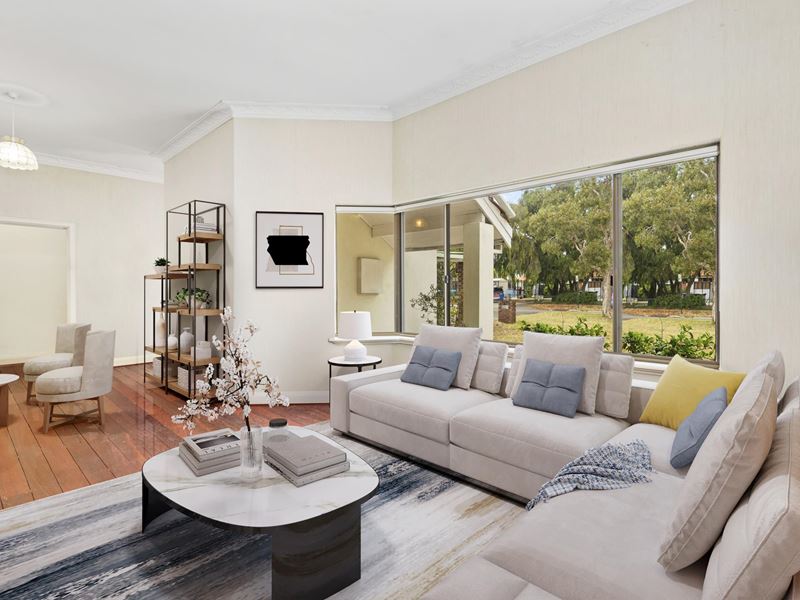 57 Circe Circle North, Dalkeith