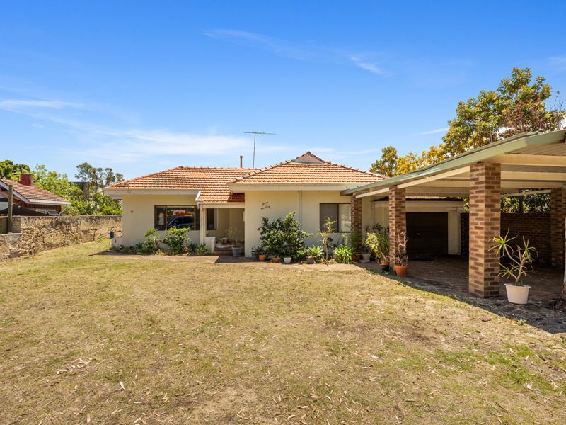 57 Circe Circle North, Dalkeith WA 6009