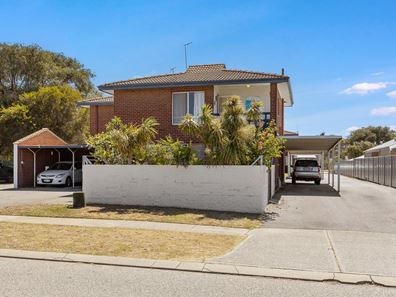 10/2 Parkin Street, Rockingham WA 6168