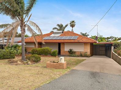 67 Jean Street, Hamilton Hill WA 6163