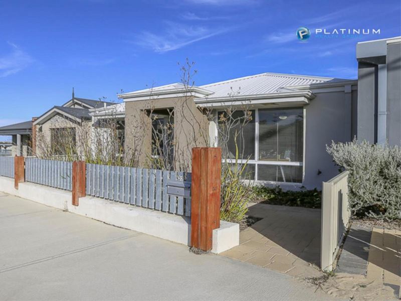 32 Danforth Crescent, Alkimos WA 6038