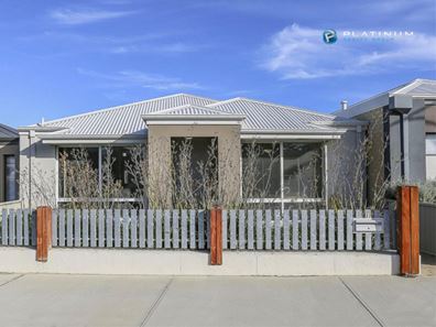 32 Danforth Crescent, Alkimos WA 6038