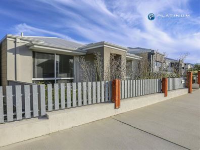 32 Danforth Crescent, Alkimos WA 6038