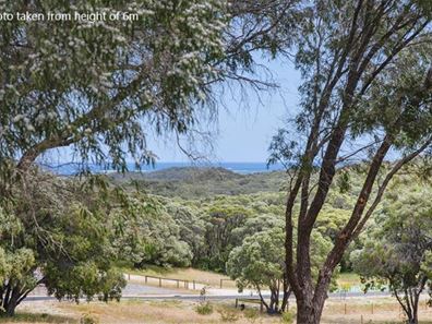 9/2 Panorama Rise, Hamelin Bay WA 6288