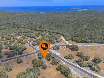 9/2 Panorama Rise, Hamelin Bay WA 6288