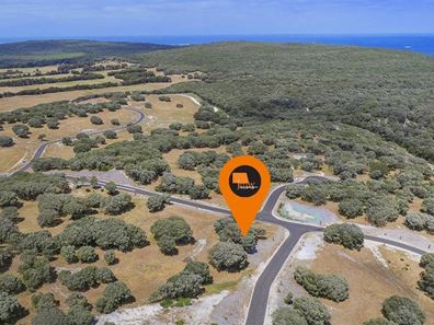 9/2 Panorama Rise, Hamelin Bay WA 6288