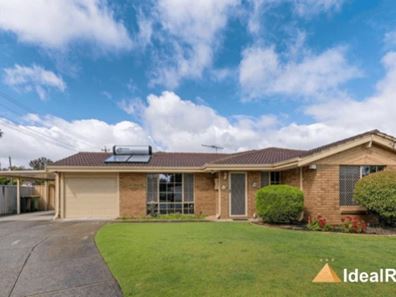 87 Chancery Crescent, Willetton WA 6155