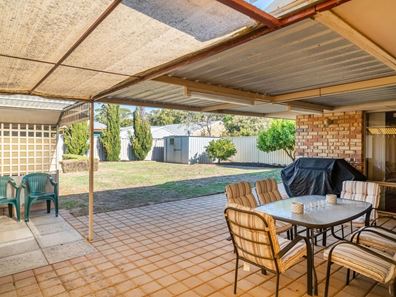 6 Somerset Rise, Kardinya WA 6163