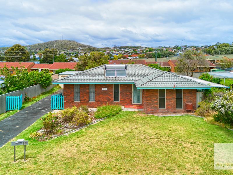 27 Anuaka Road, Yakamia WA 6330