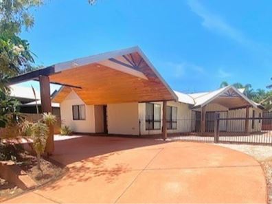 26 Gunian Boulevard, Cable Beach WA 6726