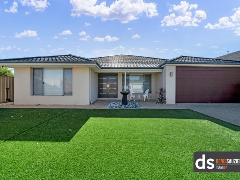 1 Copenhagen Drive, Hocking