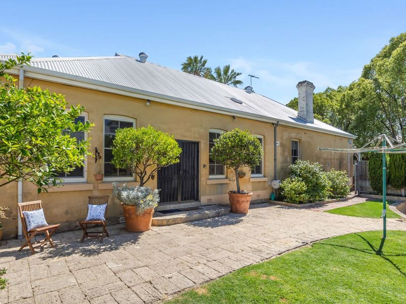 65 Rupert Street, Subiaco