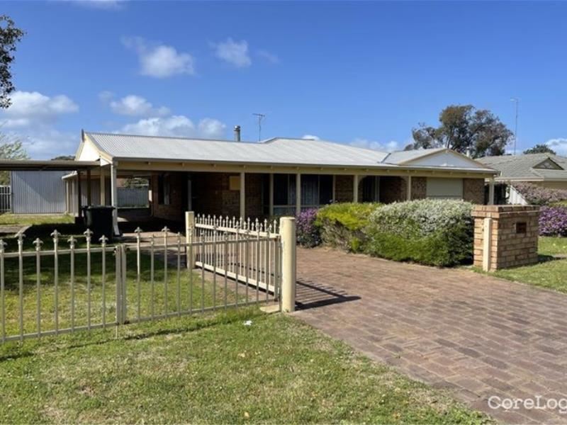 3 Jamestown Terrace, Greenfields