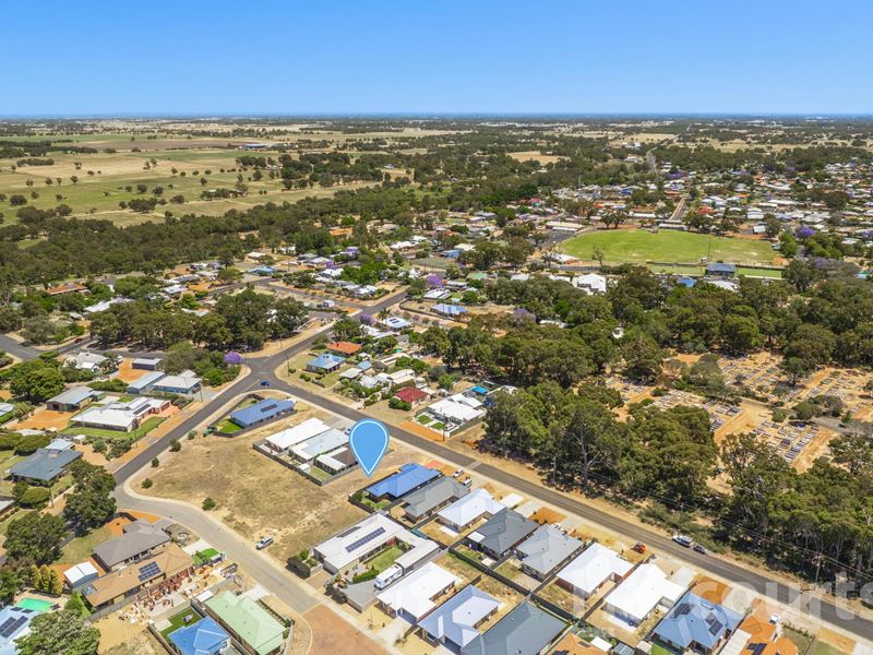 23A Logue Street, Waroona