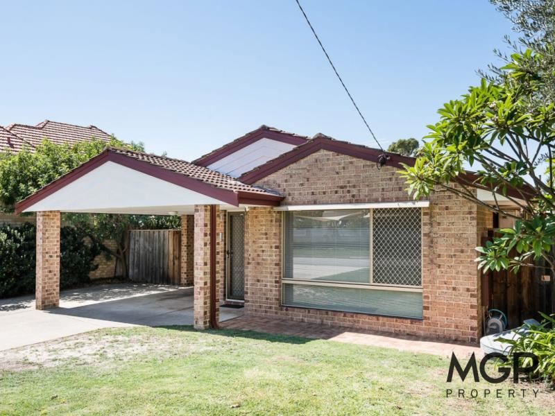 5A Doney Street, Alfred Cove WA 6154